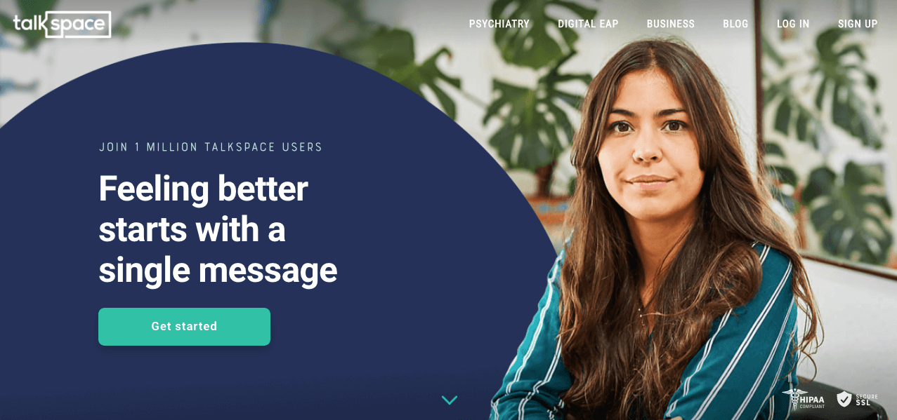 talkspace
