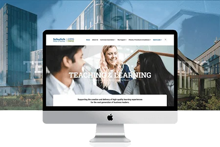 Schulich School of Business
